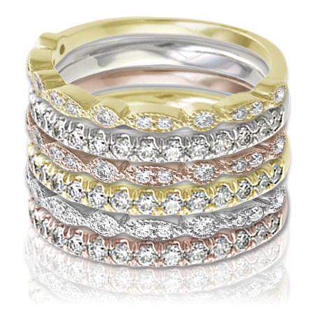 4 Reasons Why You Should Buy Your Wedding Band Online | Timeless ...