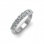 Noelle Diamond Ring