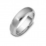 The Allure Wedding Band