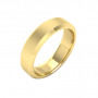 6 Mm And 7 Mm Premium Beveled Comfort Fit Wedding Bands 