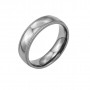 Geared Wedding Band | Comfort Fit Wedding Band | Comfort Fit Ring