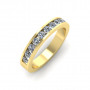 Caterina Wedding Ring