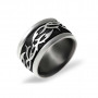 Daggers Wedding Band